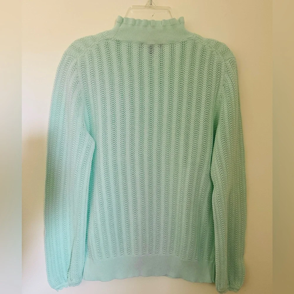 J. Crew excellent 100%